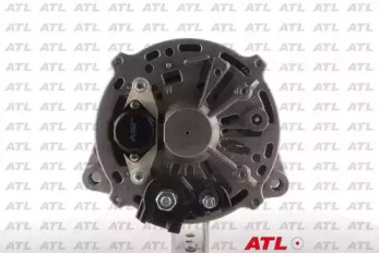 Генератор ATL Autotechnik L 33 140